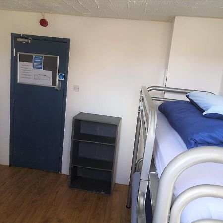 Oxford Backpackers Albergue Exterior foto
